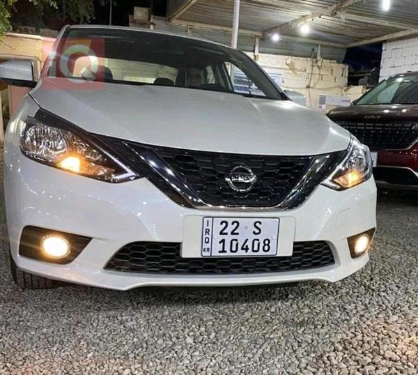 نيسان   للبيع في العراق